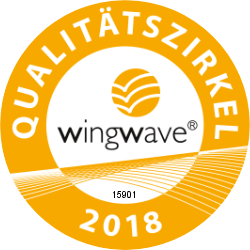 wingwave Qualitätszirkel 2018