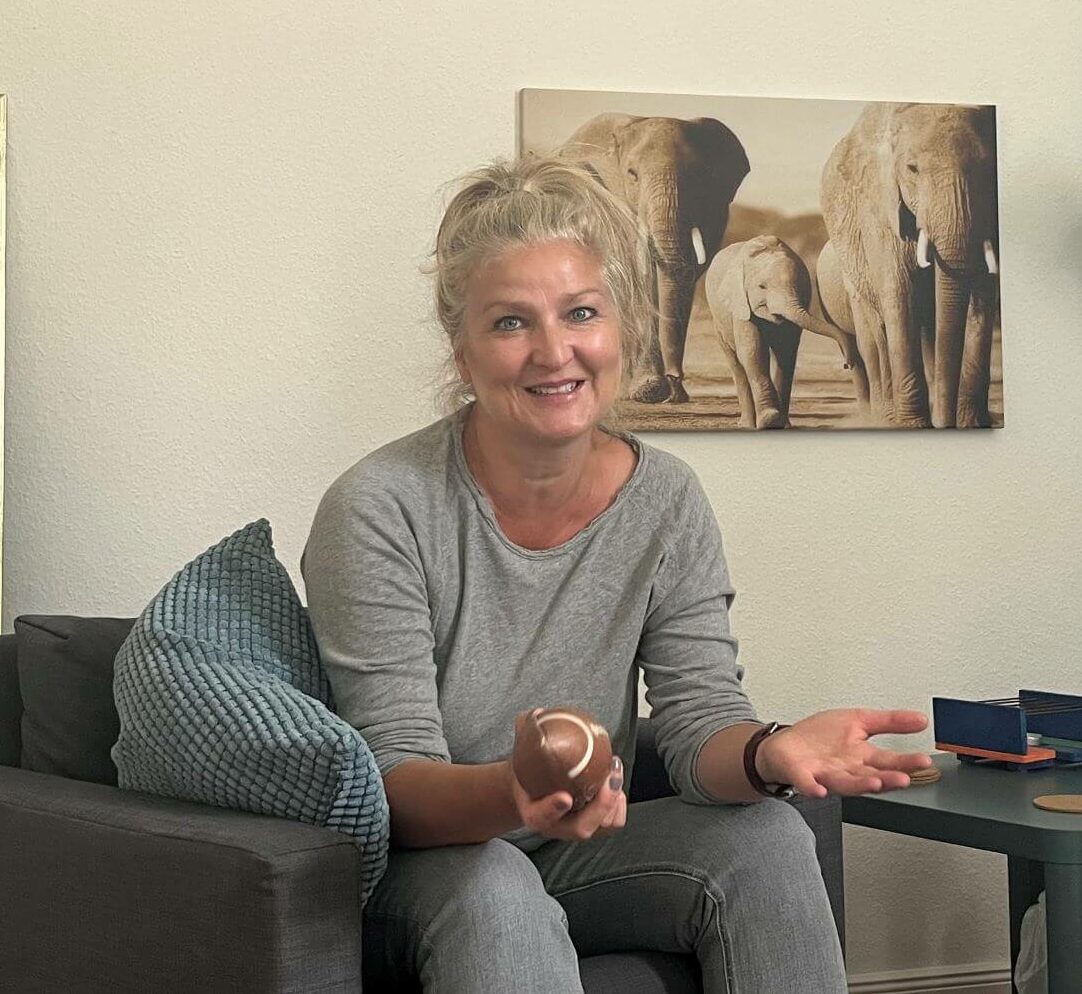 Susanne Nagel, Coach für Kinder, Jugendliche, Eltern in Hamburg
